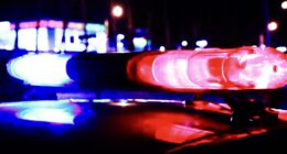 Say WHAT?! Texas Man Allegedly Stalked Ex Across State, Kidnapped Her, And Shot New Boyfriend