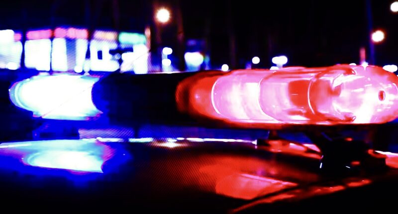 Say WHAT?! Texas Man Allegedly Stalked Ex Across State, Kidnapped Her, And Shot New Boyfriend