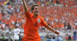 Ruud van Nistelrooy has been appointed as the Dutch national team's new assistant coach
