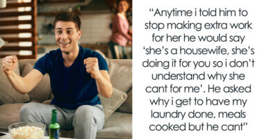 Man Uses Mental Issues As An Excuse To Mistreat SIL, Kicked Out As His Behavior Is Purely Entitled