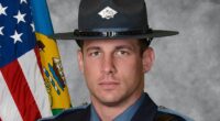 Man Who Killed Delaware Trooper At DMV Office Claims Police Harassment
