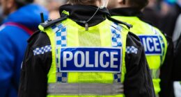 Man charged with murder after suspected stabbing on New Year’s Eve in Bury