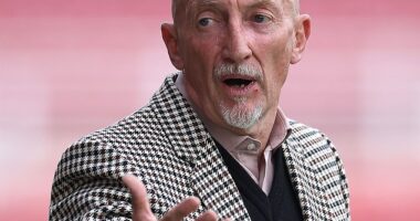 Ian Holloway has claimed Swindon captain Ollie Clarke would not have been found guilty of foul play if the incident that resulted in his seven-match ban had been handled by police