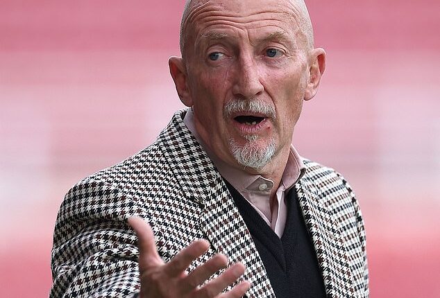 Ian Holloway has claimed Swindon captain Ollie Clarke would not have been found guilty of foul play if the incident that resulted in his seven-match ban had been handled by police