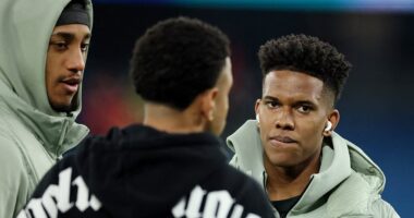 Manchester City vs Chelsea - Premier League LIVE: Latest score, team news and updates as managerless Blues take on Pep Guardiola's in-form side at the Etihad