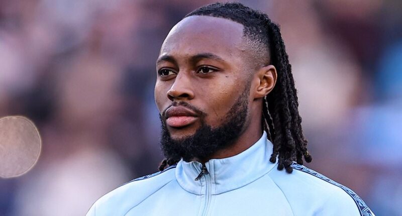 Manchester City vs Wolves - Premier League LIVE: Latest score, team news and updates as Marc Guehi is expected to make Etihad debut plus Burnley vs Tottenham and Fulham vs Brighton