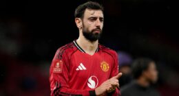 Manchester United’s nightmare season reaches new lows with premature but predictable FA Cup exit