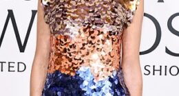 Hollywood has spoken out following the fatal ICE shooting this weekend in Minneapolis - with stars such as Mandy Moore and Chrissy Teigen sharing their thoughts on the incident; Moore seen in 2025 in NYC