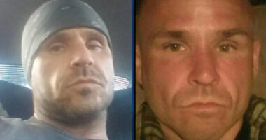 Manhunt on for ‘Person of Interest’ in Oregon Murder