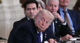 It's a well¿known fact that President Trump doesn't get much sleep ¿ a reality that those closest to him experience first-hand, especially during long treks on Air Force One