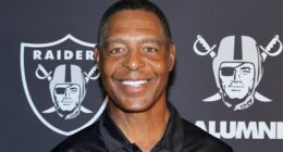 Marcus Allen Issues Compelling Words to Raiders Over No. 1 Pick