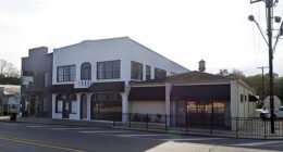 A shooting outside of East Feliciana Parish Courthouse in Clinton, Louisiana left six injured