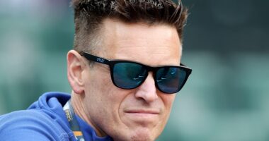 Mariners Get Major Trade Outlook for Dodgers, Giants-Linked Star