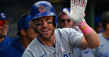 Mariners to Sign Slugging Third Baseman in Minor League Deal