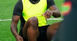 Mario Balotelli celebrated his upcoming transfer this week with a trip to the Maldives