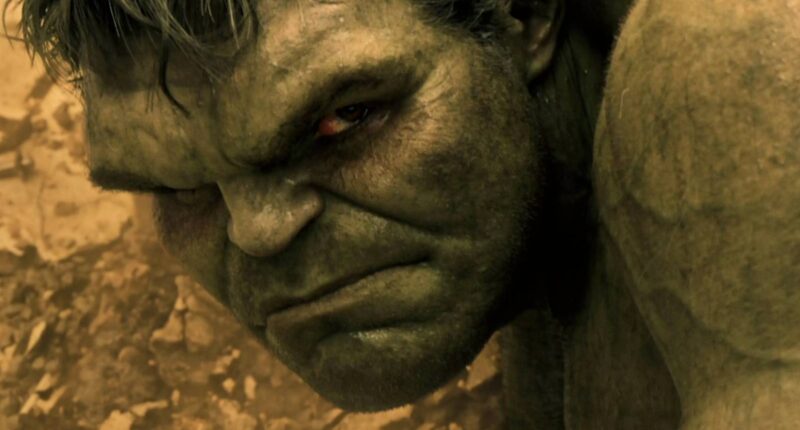 Mark Ruffalo Finally Confirms Whether The Hulk Is In Avengers: Doomsday