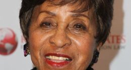Marla Gibbs Net Worth | Celebrity Net Worth