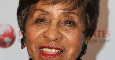 Marla Gibbs Net Worth | Celebrity Net Worth