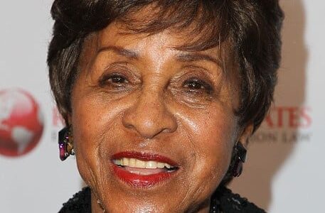 Marla Gibbs Net Worth | Celebrity Net Worth