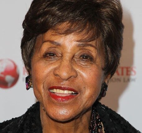 Marla Gibbs Net Worth | Celebrity Net Worth