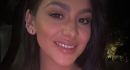 Regina Aviles's final words were 'I don't want to die,' according to her mother