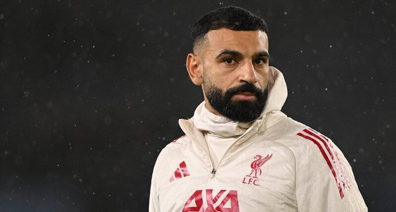 Marseille vs Liverpool - Champions League LIVE: Latest score, team news and updates as Mo Salah returns to Arne Slot's squad plus Chelsea vs Pafos and Newcastle vs PSV