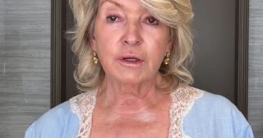 Martha Stewart just dropped her picture-perfect morning routine on Vogue Beauty Secrets, showcasing her beauty essentials for radiant skin