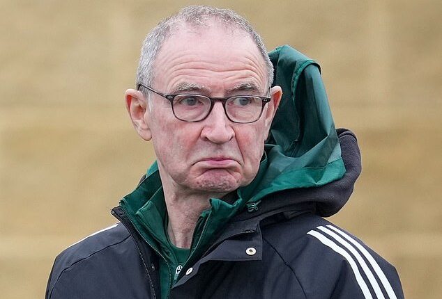 Martin O'Neill insists he needs players this January who can make an immediate impact