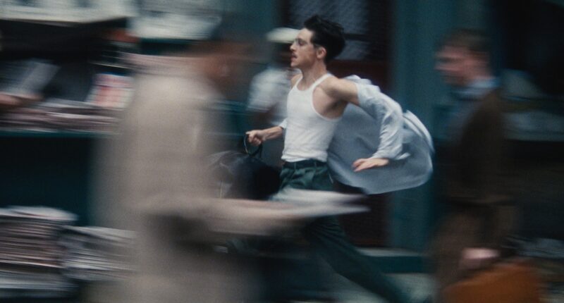 Marty Supreme's Box Office Success Proves that Audiences Want Complex Films