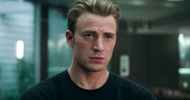 Marvel Just Confirmed The MCU's Captain America After Chris Evans' Avengers: Doomsday Return