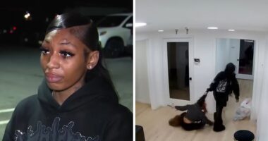 Maryland Hairstylist Learns Her Fate After Dragging Teen Client Through Salon By Her Hair In Viral Video