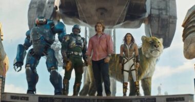 Masters Of The Universe's Cast Is Massive, But 1 Missing Character Stands Out