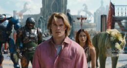Masters of the Universe Trailer Looks Like the Barbie Movie for Gen X Boys