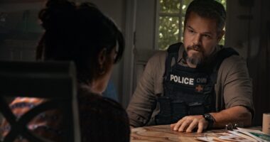 Matt Damon Confirms What We Already Suspected About Netflix Movies