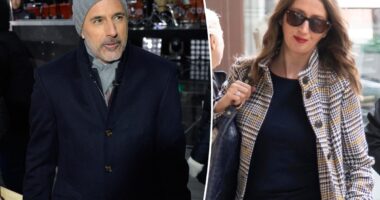Matt Lauer accuser Brooke Nevils explains why she didn't call police after alleged 2014 rape