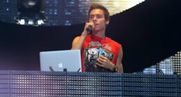 Matthew Koma Net Worth