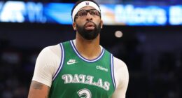 Mavs' Anthony Davis Gets Strong Contract Take Amid Latest Injury