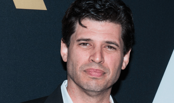 Max Brooks Net Worth | Celebrity Net Worth