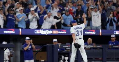 Max Scherzer’s Free Agency Takes Surprising Turn for Blue Jays