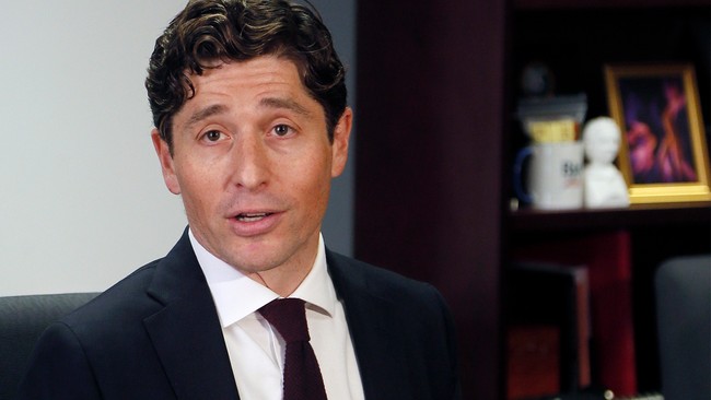 Mayor Frey Didn't Bring Up Omar Fateh's Connection to Voter Fraud, Feeding Our Future, and Daycare Fraud – HotAir