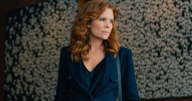 Mayor of Kingstown Star Joins Taylor Sheridan's Lioness Season 3 Cast