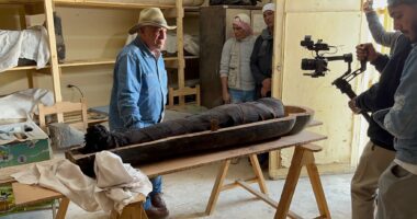 Meet the Archaeologist Changing What We Know About Ancient Egypt