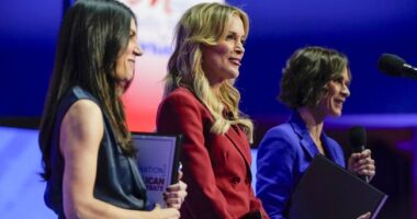 Megyn Kelly Endorses Candace Owens 'Investigation,' And Calls Nick Fuentes 'Very Smart' – HotAir