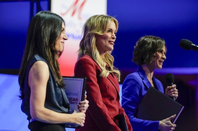 Megyn Kelly Endorses Candace Owens 'Investigation,' And Calls Nick Fuentes 'Very Smart' – HotAir