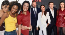 Mel C addresses Victoria Beckham’s family drama, says they parent ‘very differently’