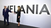 Melania director breaks silence on secrets she let him film