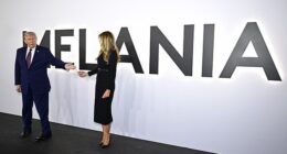 Melania director breaks silence on secrets she let him film