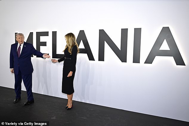 Melania director breaks silence on secrets she let him film
