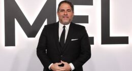 Melania director Brett Ratner talked to the Daily Mail by phone ahead of Thursday night's premiere of the movie in Washington, D.C., saying he faced 'no censorship' from the first lady about depicting her relationship with the president