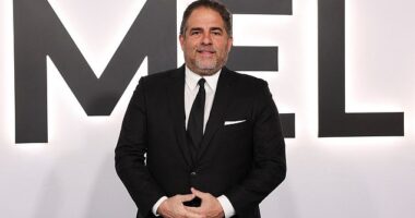 Melania director Brett Ratner talked to the Daily Mail by phone ahead of Thursday night's premiere of the movie in Washington, D.C., saying he faced 'no censorship' from the first lady about depicting her relationship with the president